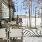 Lahnajaervi By Interhome * Nummi